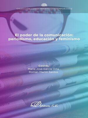 cover image of El poder de la comunicación